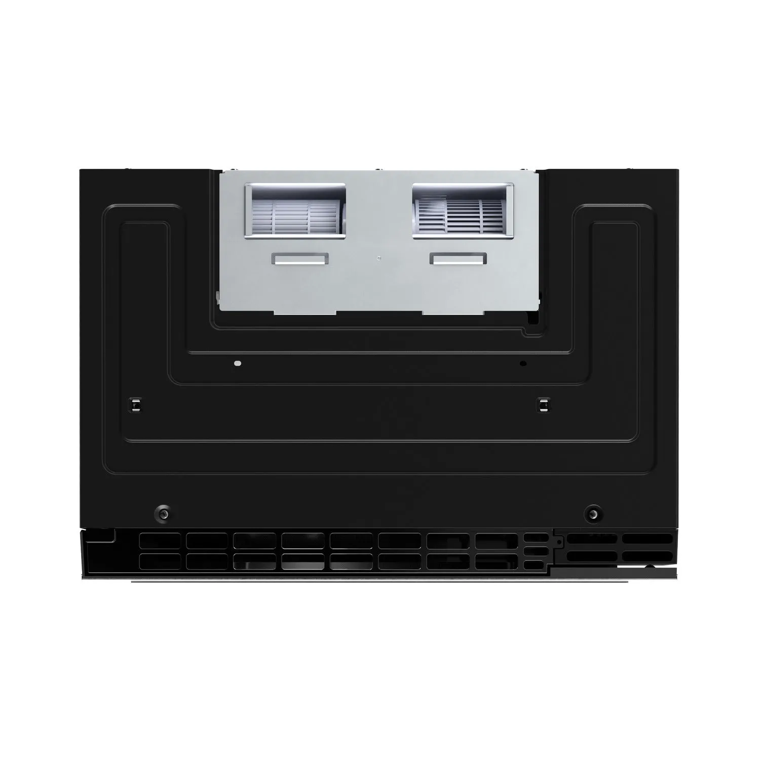Thor Kitchen Stainless Steel Over-the-Range Microwave (1.4 cu.ft.) - TOR24SS