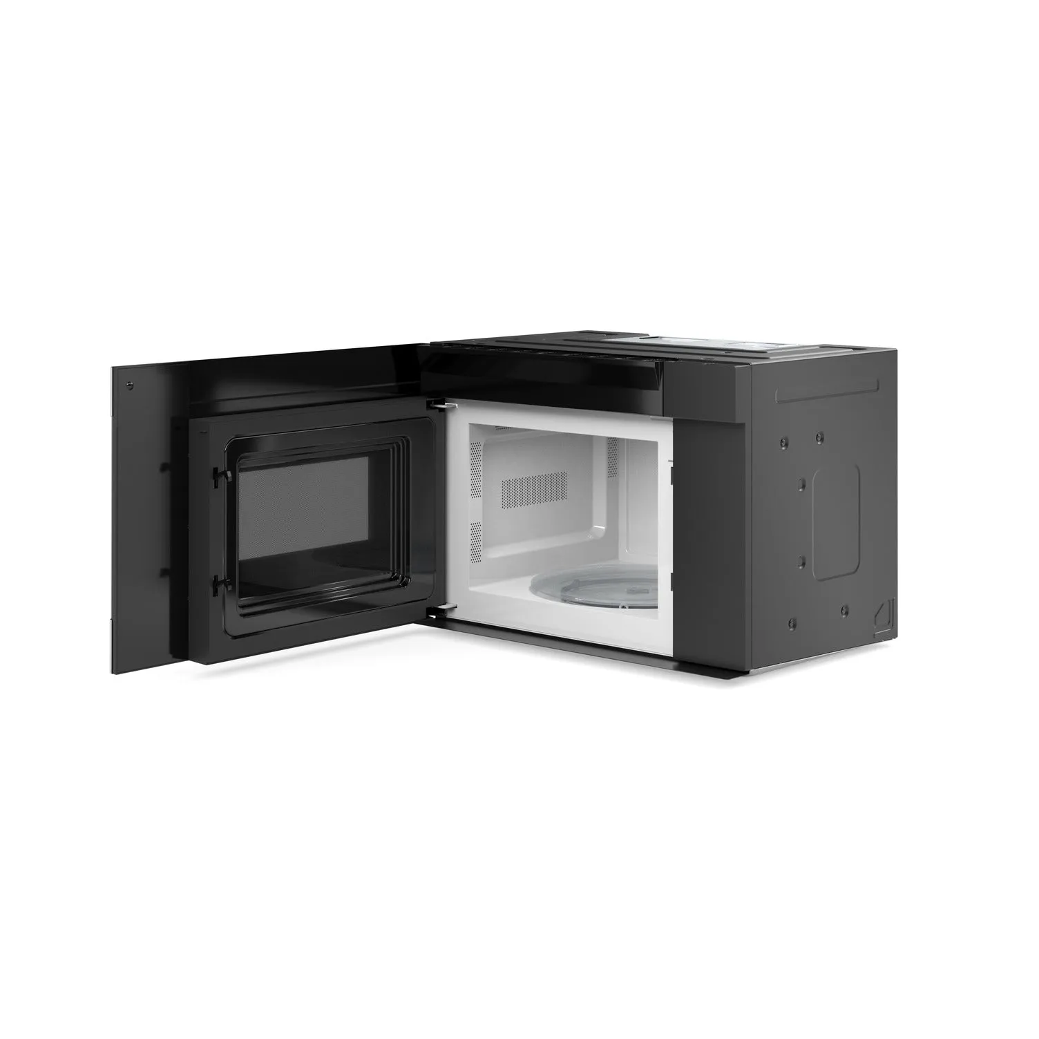 Thor Kitchen Stainless Steel Over-the-Range Microwave (1.4 cu.ft.) - TOR24SS