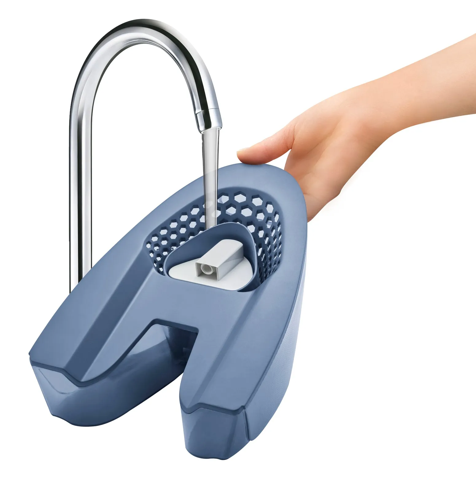 User manual and frequently asked questions Liberty SV7020 Steam Generator