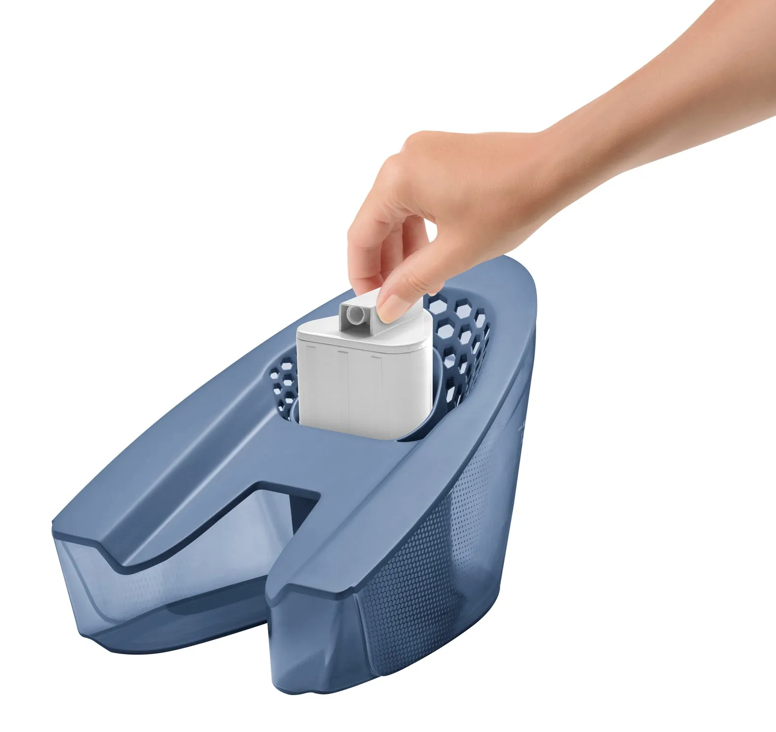 User manual and frequently asked questions Liberty SV7020 Steam Generator