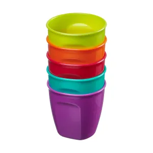 Vital Baby Nourish Perfectly Simple Cups 6  months Pack of 5