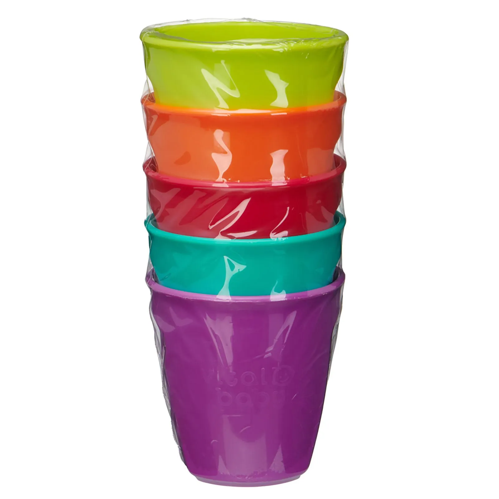 Vital Baby Nourish Perfectly Simple Cups 6  months Pack of 5