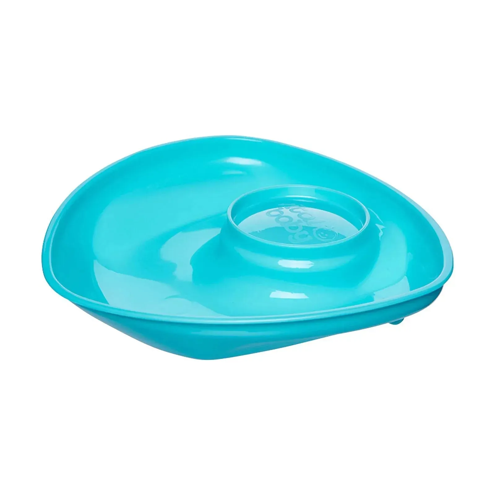 Vital Baby Nourish Power Suction Plate 9  months - Pop
