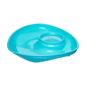 Vital Baby Nourish Power Suction Plate 9  months - Pop