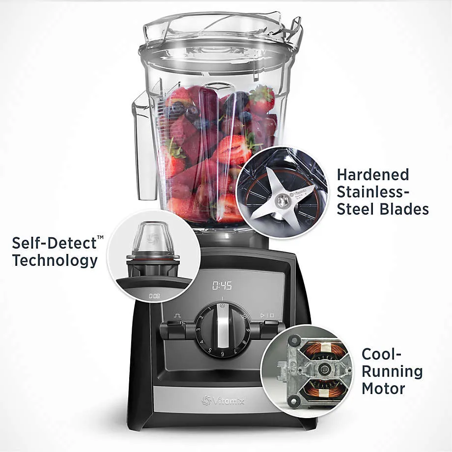 Vitamix ® A2300 Ascent Series Blender