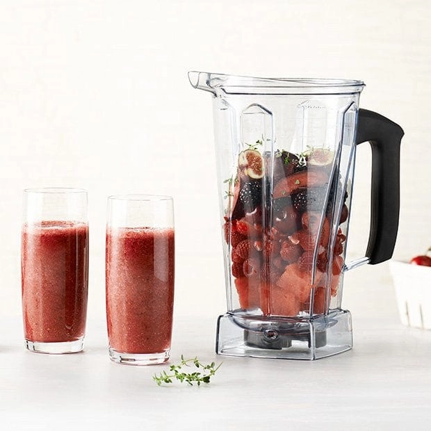 Vitamix 64 oz. (2.0 litre) Wet Container with Tamper - Out of stock