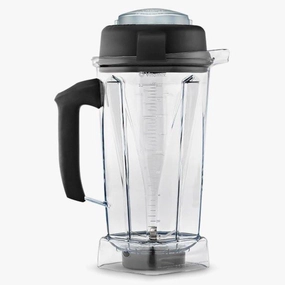 Vitamix 64 oz. (2.0 litre) Wet Container with Tamper - Out of stock