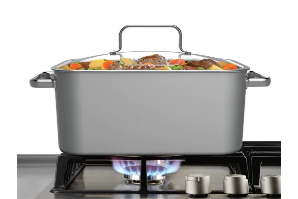 West Bend Versatility Slow Cooker 87966