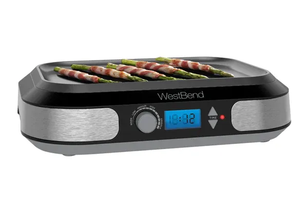 West Bend Versatility Slow Cooker 87966