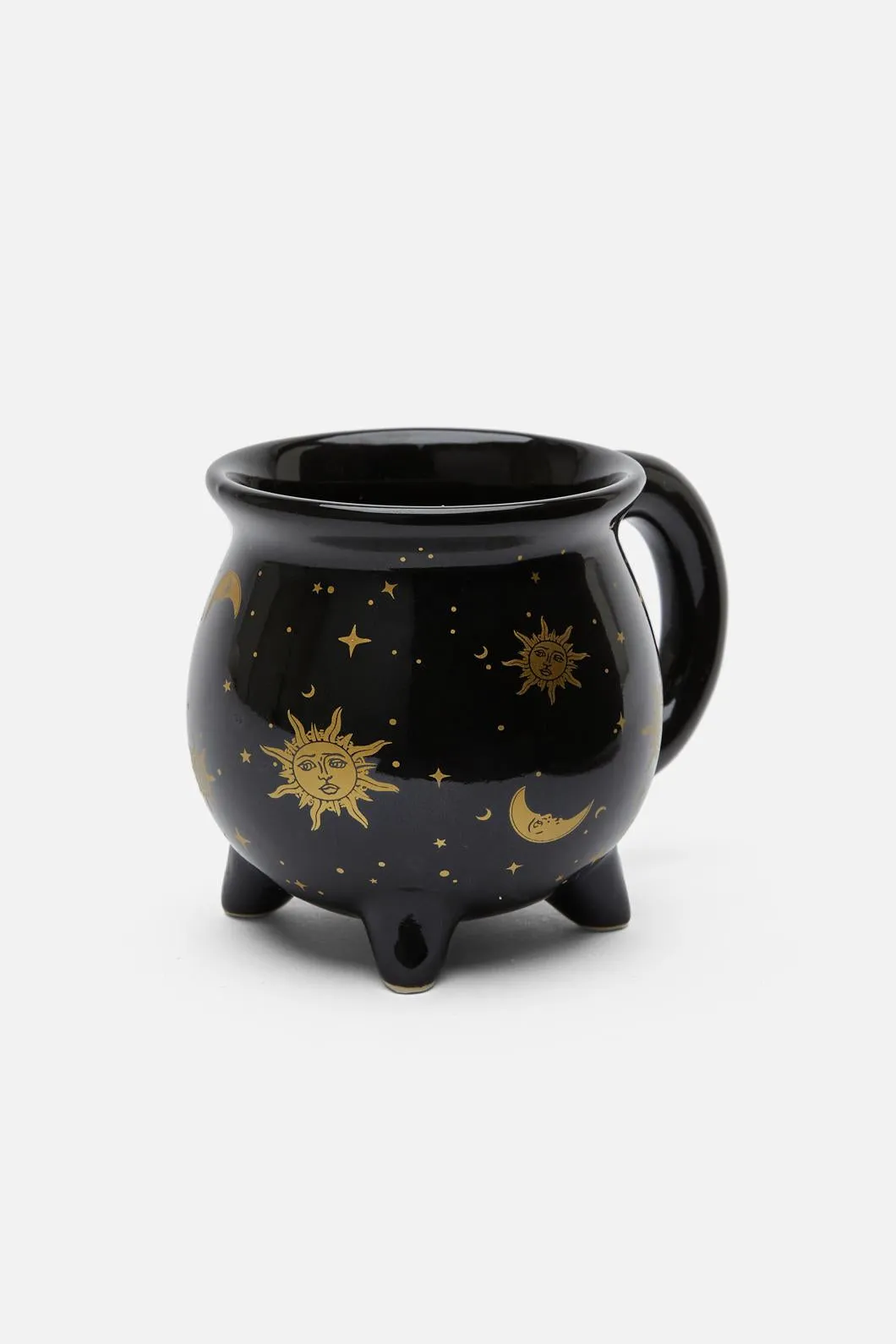 Witches Night Mug