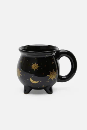 Witches Night Mug