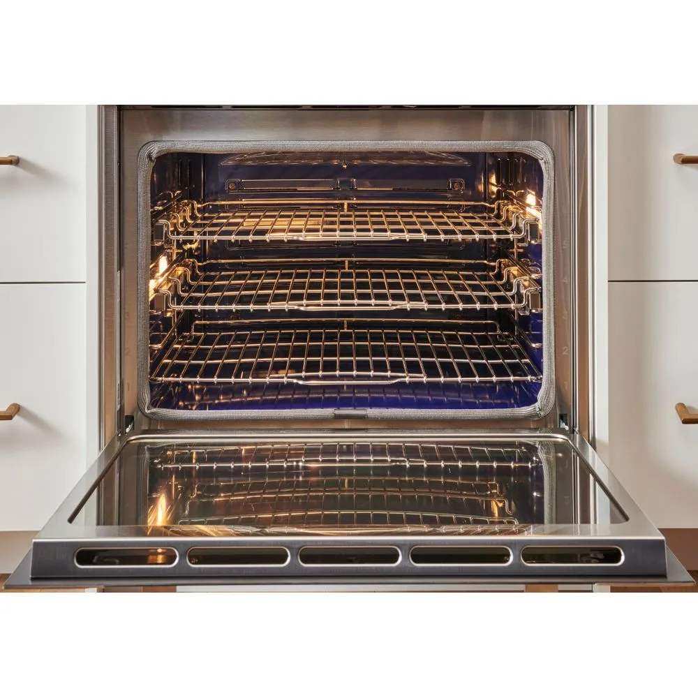 Wolf SO30CM/B 30" M Series Contemporary Built-In Single Oven