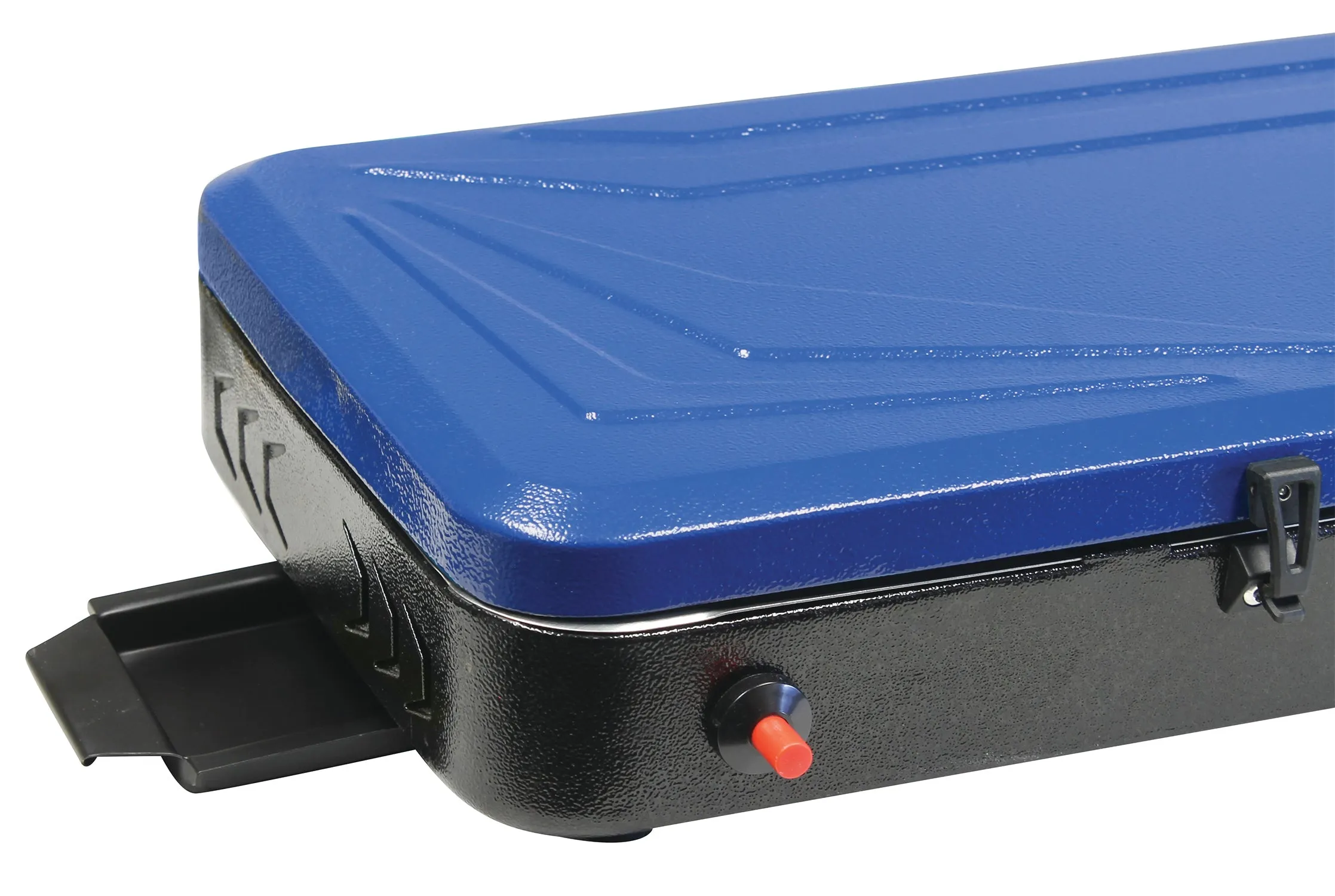 World Famous High Output Propane Stove & Grill