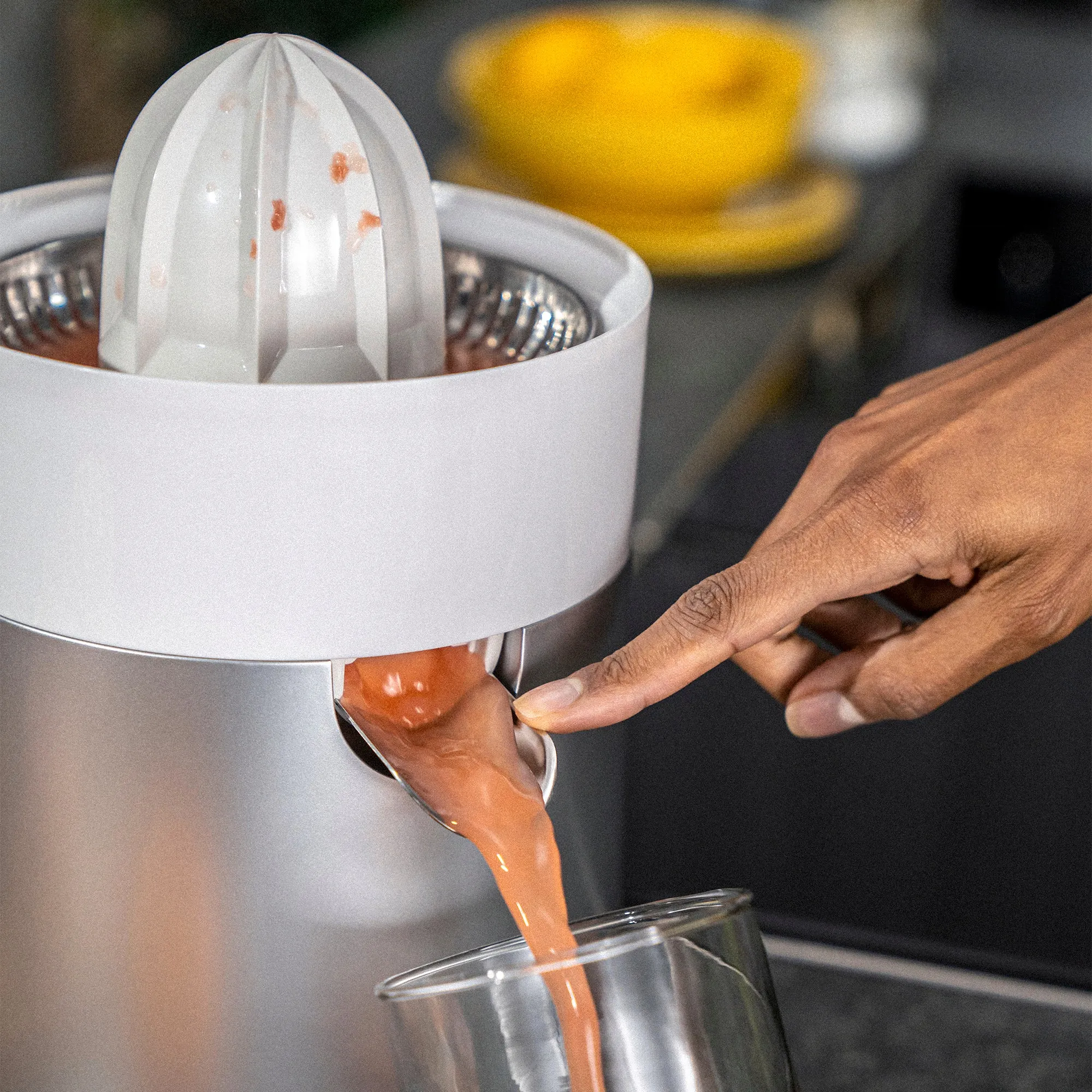 ZWILLING Enfinigy Citrus Juicer